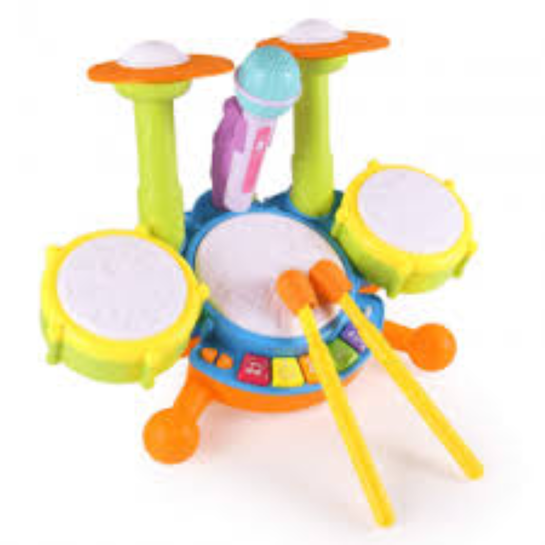TOY DRUM 229833